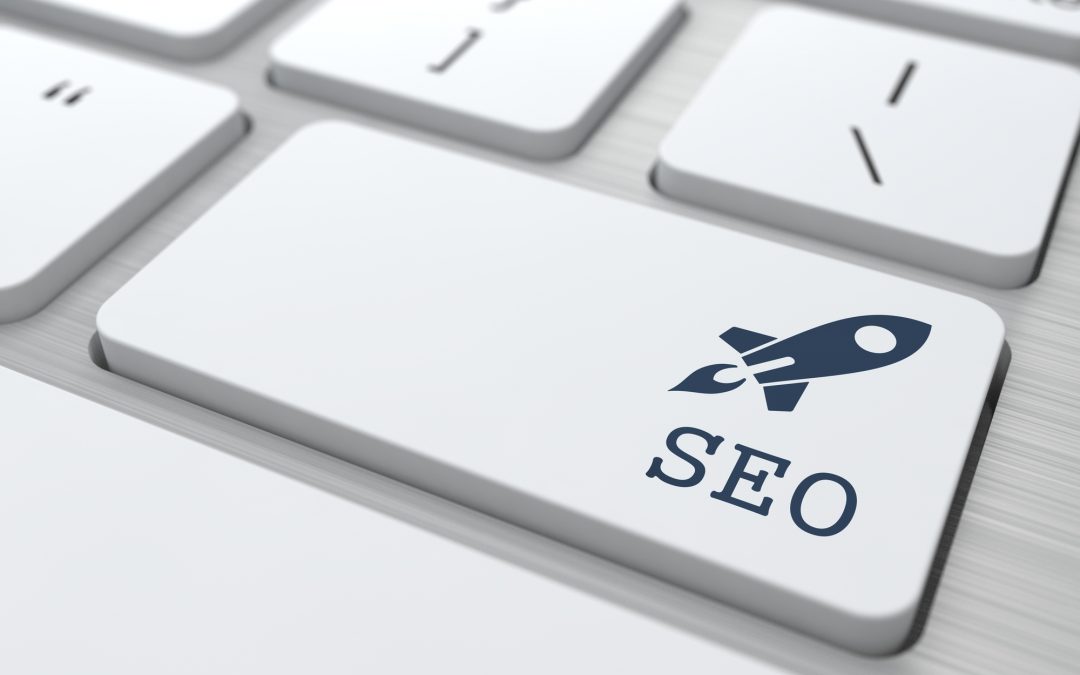 The Importance Of SEO In Digital Marketing